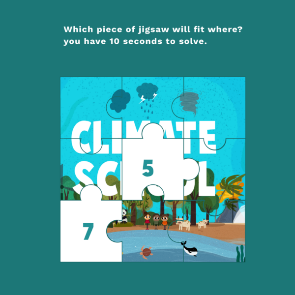 Quest Bundle: Climate Change & Fossil Fuels
