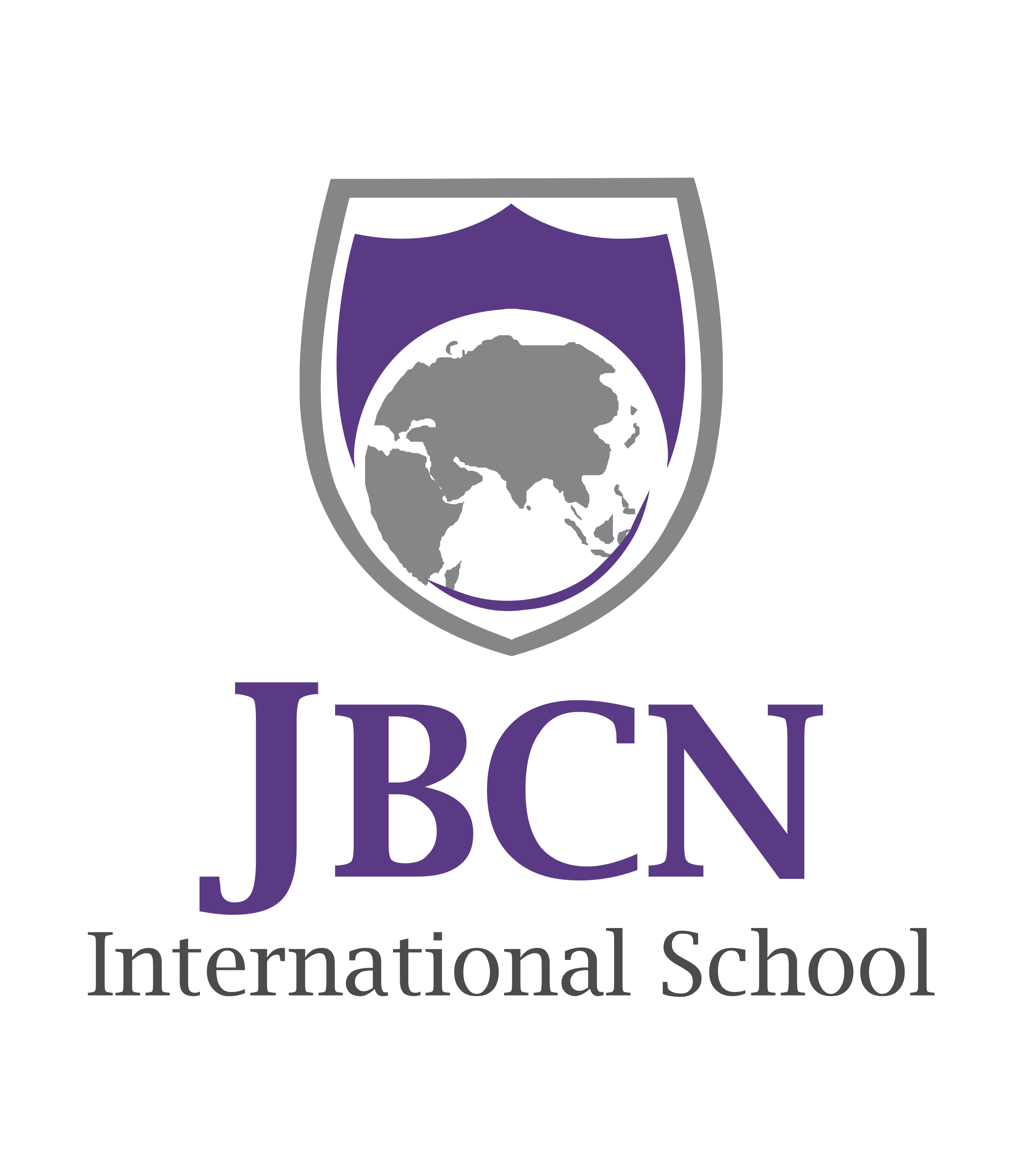 JBCN Official Logo